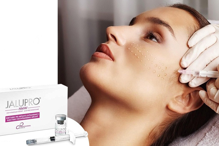 مزوژل جالپرو کلاسیک (Jalupro Classic) 